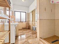 Prodej stylového apartmánového domu Mateřidouška v Chlumu u Třeboně – bazén, sauna, 27 lůžek, výborná obsazenost - 28