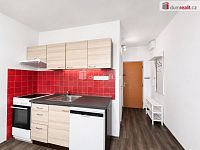 Pronájem bytu 1+1, 36 m2, Pincova, Ústí nad Labem