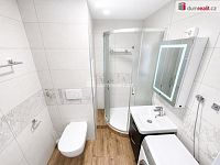 Pronájem bytu 1+1, 36 m2, Pincova, Ústí nad Labem - 3