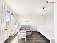 Pronájem bytu 1+1, 36 m2, Pincova, Ústí nad Labem - 4