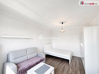 Pronájem bytu 1+1, 36 m2, Pincova, Ústí nad Labem - 9