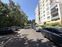 Pronájem bytu 1+1, 36 m2, Pincova, Ústí nad Labem - 6