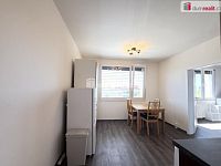 Pronájem bytu 1+1, 36 m2, Pincova, Ústí nad Labem - 8