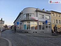 Pronájem komerčního prostoru, 250 m2, Horní, Frenštát pod Radhoštěm