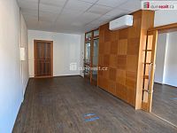 Pronájem komerčního prostoru, 250 m2, Horní, Frenštát pod Radhoštěm - 4