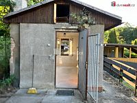 Prodej zahrady v Janově u Litvínova - 3
