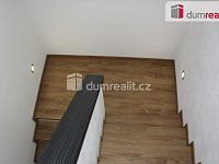 Výstavba patrového domu s pozemkem Bojkovice - 17