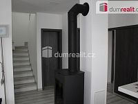 Výstavba patrového domu s pozemkem Bojkovice - 23