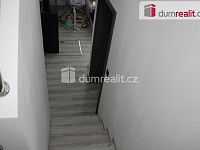 Výstavba patrového domu s pozemkem Bojkovice - 25