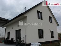 Výstavba patrového domu s pozemkem Bojkovice - 30