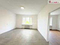 Pronájem bytu 2+1, 73 m2, Bratří Mrštíků, Ústí nad Labem - 5