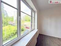 Pronájem bytu 2+1, 73 m2, Bratří Mrštíků, Ústí nad Labem - 6
