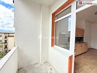 Pronájem bytu 2+1, 73 m2, Bratří Mrštíků, Ústí nad Labem - 7
