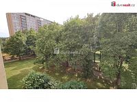 Světlý byt 2+1 po kompletní rekonstrukci, 62 m2 + 4 m2 balkon, 3.patro / 4 NP, OV, panel po rek, Praha 8 - 12