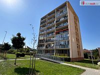 Prodej bytu o dipozici 2kk ve Zruči nad Sázavou, okres Kutná Hora