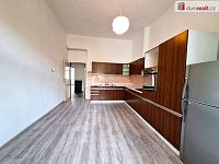 pronájem 3kk 72m2 P2 Vinohrady Chodská nezařízen - 4