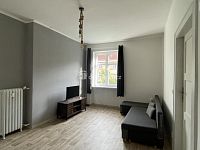 Pronájem bytu 2+kk, 47 m2, Palachova, Ústí nad Labem
