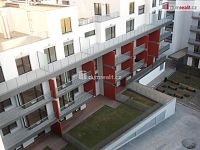 Pronájem 2kk 75m2 P10 Vinohrady Rezidence Korunní novostavba terasa garážové stání sklep částečně zařízeno - 13