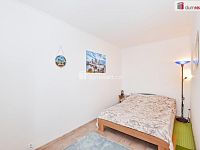 Prodej bytu 1+kk 40m2 a Park. stání, Bohumínská, P9 - 11