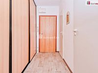 Prodej bytu 1+kk 40m2 a Park. stání, Bohumínská, P9 - 13