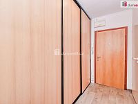 Prodej bytu 1+kk 40m2 a Park. stání, Bohumínská, P9 - 14