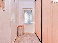 Prodej bytu 1+kk 40m2 a Park. stání, Bohumínská, P9 - 15
