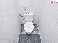 Prodej bytu 1+kk 40m2 a Park. stání, Bohumínská, P9 - 18