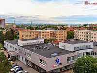 Prodej bytu 1+kk 40m2 a Park. stání, Bohumínská, P9 - 19
