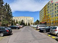 Prodej bytu 1+kk 40m2 a Park. stání, Bohumínská, P9 - 20