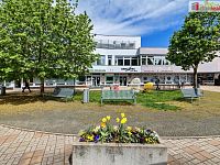 Prodej bytu 1+kk 40m2 a Park. stání, Bohumínská, P9 - 24