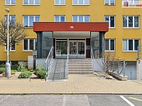 Prodej bytu 1+kk 40m2 a Park. stání, Bohumínská, P9 - 25