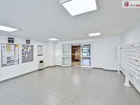 Prodej bytu 1+kk 40m2 a Park. stání, Bohumínská, P9 - 26