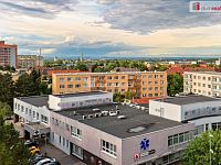 Prodej bytu 1+kk 40m2 a Park. stání, Bohumínská, P9 - 28