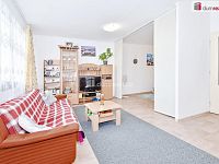 Prodej bytu 1+kk 40m2 a Park. stání, Bohumínská, P9 - 3