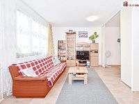 Prodej bytu 1+kk 40m2 a Park. stání, Bohumínská, P9 - 4