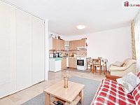 Prodej bytu 1+kk 40m2 a Park. stání, Bohumínská, P9 - 5