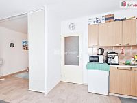 Prodej bytu 1+kk 40m2 a Park. stání, Bohumínská, P9 - 7
