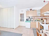 Prodej bytu 1+kk 40m2 a Park. stání, Bohumínská, P9 - 8