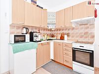 Prodej bytu 1+kk 40m2 a Park. stání, Bohumínská, P9 - 9