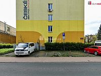Prodej bytu 1+kk 40m2 a Park. stání, Bohumínská, P9 - Parkovací stání
