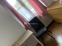 Pokoj 15m2, Praha 8- Zenklova