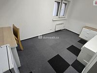 pokoj 15 m2, Pilská, Praha - 4