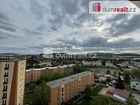 pronájem bytu 1+kk, Příbram - 8