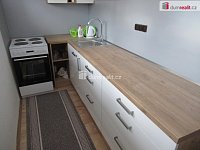 Hezký byt 1+kk po rekonstrukci, Zbuzany u Prahy - 2