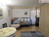 Hezký byt 1+kk po rekonstrukci, Zbuzany u Prahy - 5