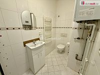 Prodej, bytu 2+kk, 62,25 m2, BD Paradiso, Mariánské Lázně-lázeňské centrum - 13