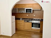 Prodej, bytu 2+kk, 62,25 m2, BD Paradiso, Mariánské Lázně-lázeňské centrum - 2