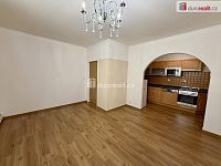 Prodej, bytu 2+kk, 62,25 m2, BD Paradiso, Mariánské Lázně-lázeňské centrum - 3