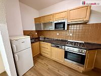 Prodej, bytu 2+kk, 62,25 m2, BD Paradiso, Mariánské Lázně-lázeňské centrum - 4