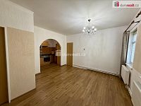 Prodej, bytu 2+kk, 62,25 m2, BD Paradiso, Mariánské Lázně-lázeňské centrum - 7